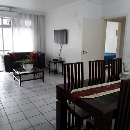 Pitangueiras Guaruja Apartment Sao Paulo Exterior photo