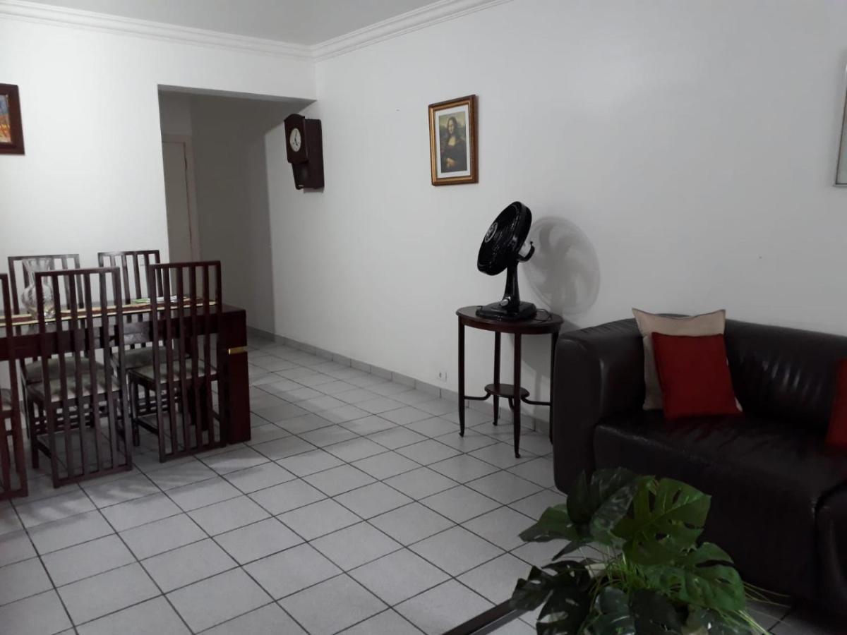 Pitangueiras Guaruja Apartment Sao Paulo Exterior photo