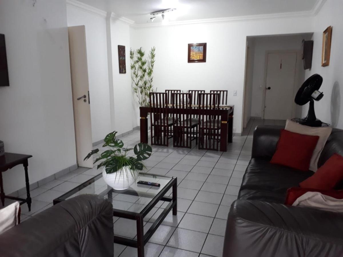 Pitangueiras Guaruja Apartment Sao Paulo Exterior photo