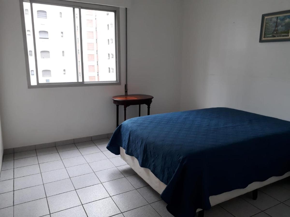 Pitangueiras Guaruja Apartment Sao Paulo Exterior photo